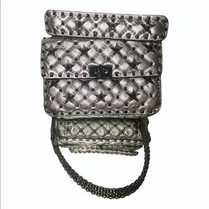 Valentino Garavani Metallic Star Rockstud